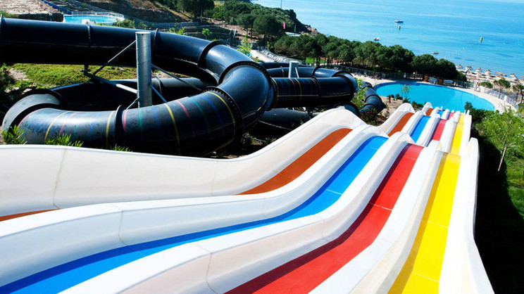 Aria Claros Beach & Spa Resort